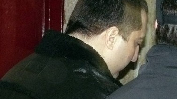 Възобновиха делото за пране на пари срещу Митьо Очите