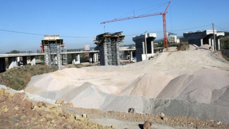 Пак инспектират магистрала "Люлин"