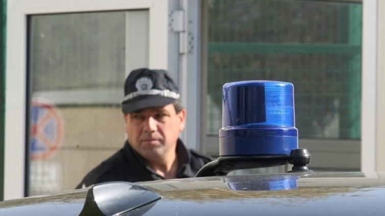 4-годишно момченце избяга от детска градина