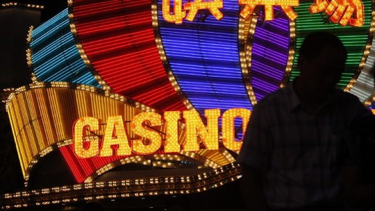 Тайната на Камилата: как се печели в българско казино