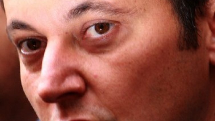 РЗС: Алексей Петров &ndash; кандидат-президент? Не ни е казал!