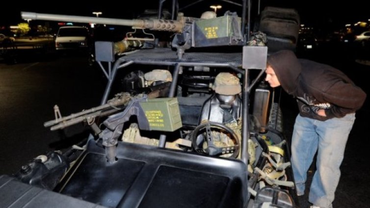 Една от най-чаканите игри на годината вече е на пазара