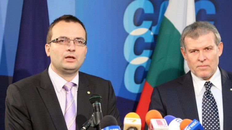 СДС иска оставката на земеделския министър