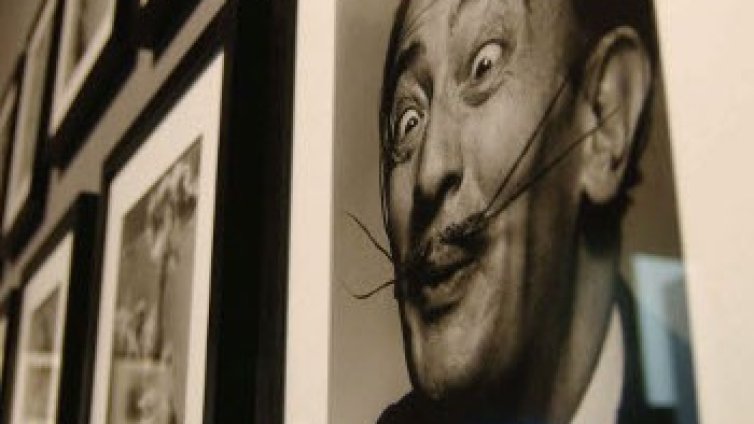 Най-хубавите мустаци на всички времена &ndash; тези на Салвадор Дали