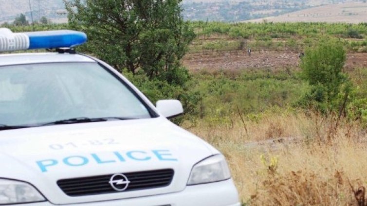 Драснаха клечката на две коли в Пловдивско