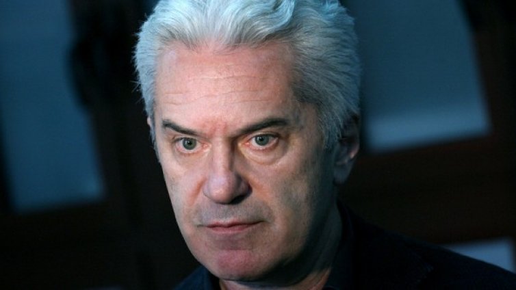 И Сидеров реабилитира Бай Тошо