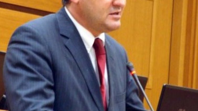 Славчо Атанасов приветства президентското АБВ