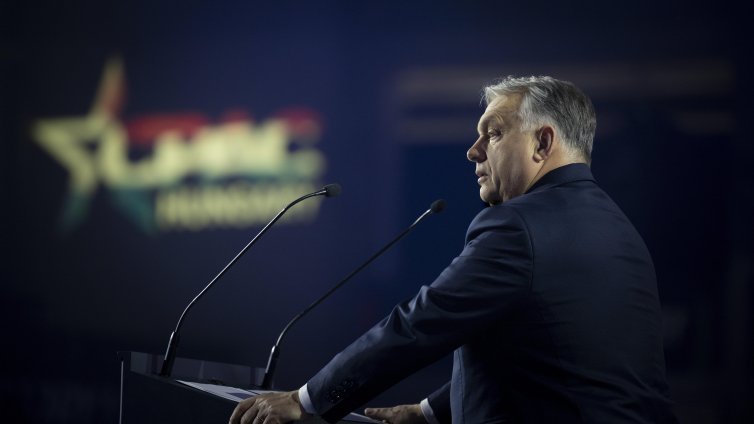 Руските служби предложили организиране на мним опит за атентат срещу Орбан?