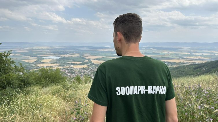 Отпада забраната за достъп до Шуменското плато