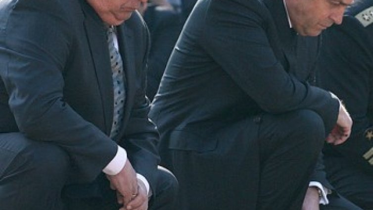 Зам.-шеф на "Военна информация" поема разведките