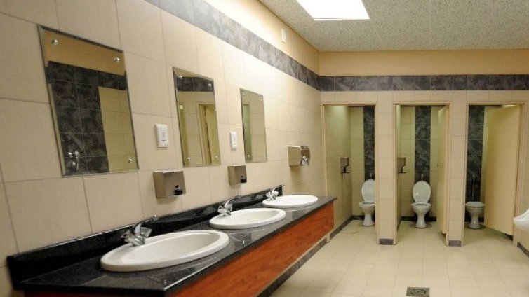 Голямото клякане за по-добри WC-та