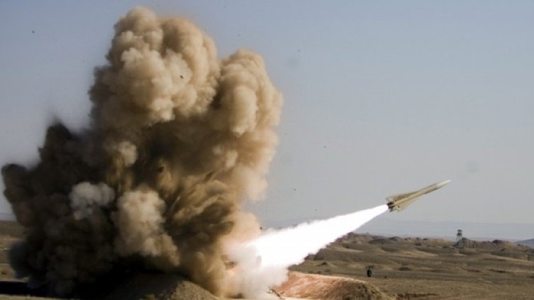 Иран &ndash; военната сила, с която всички се съобразяват