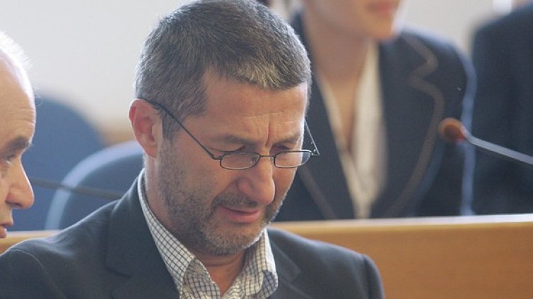 Каролев: Дянков си е нарязал грешно пицата за догодина