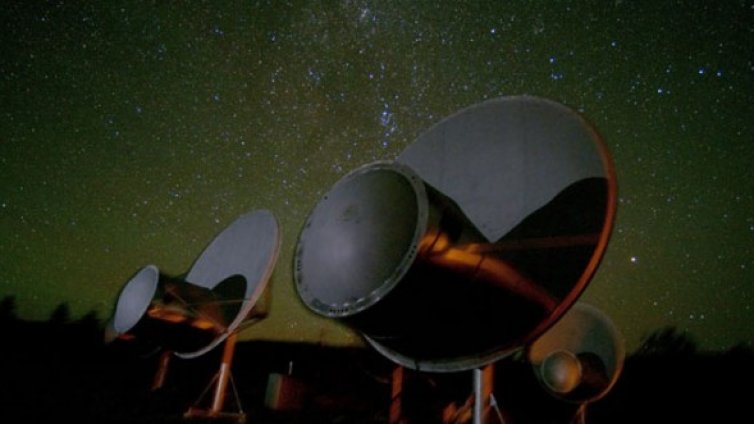 В близките 20 години ще търсим извънземен живот