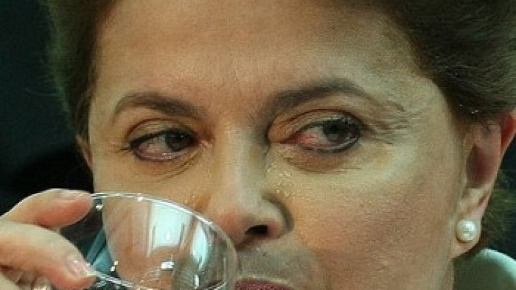 Дилма Русеф &ndash; "Жана д'Арк на подривното движение"