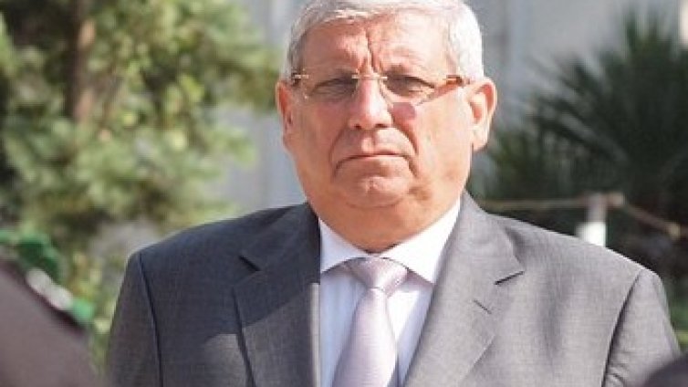 Ангелов казва шефа на военното разузнаване до 10 дни