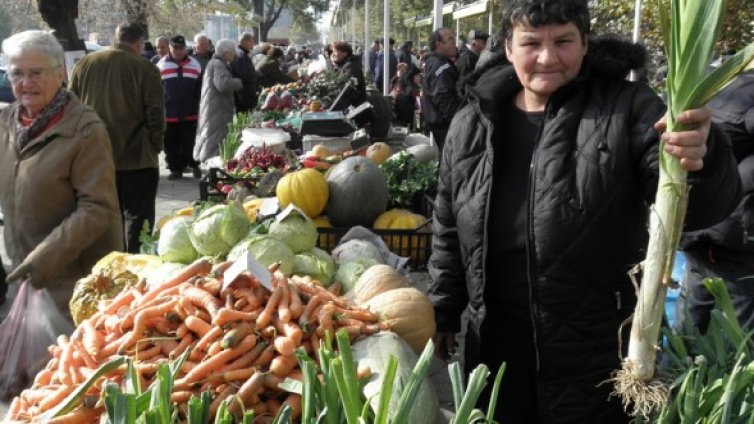 Ще завърши ли България с ръст през 2010 г.