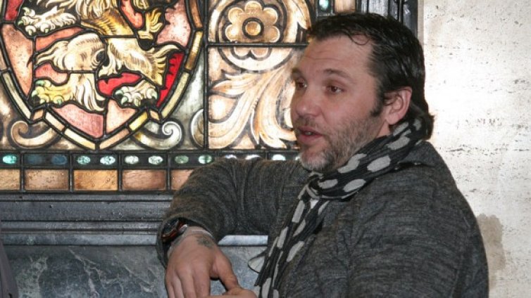 След като бе осъден, Боксьора забрави какво знае за Баретата