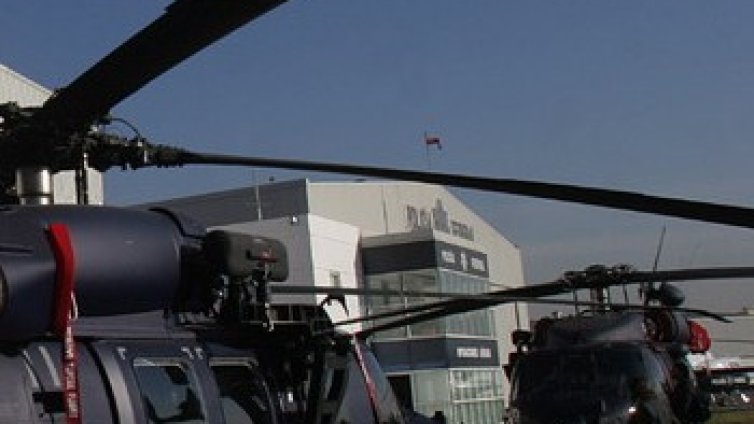 Петима военни загинаха в самолетна катастрофа в Мексико