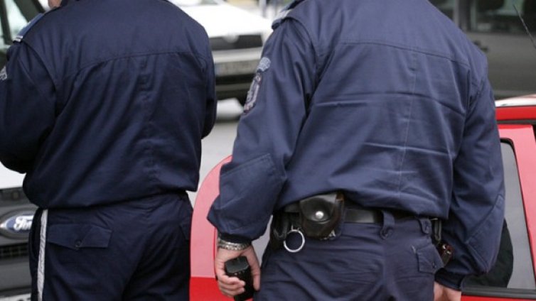 15-годишен насили друго дете в Димитровград