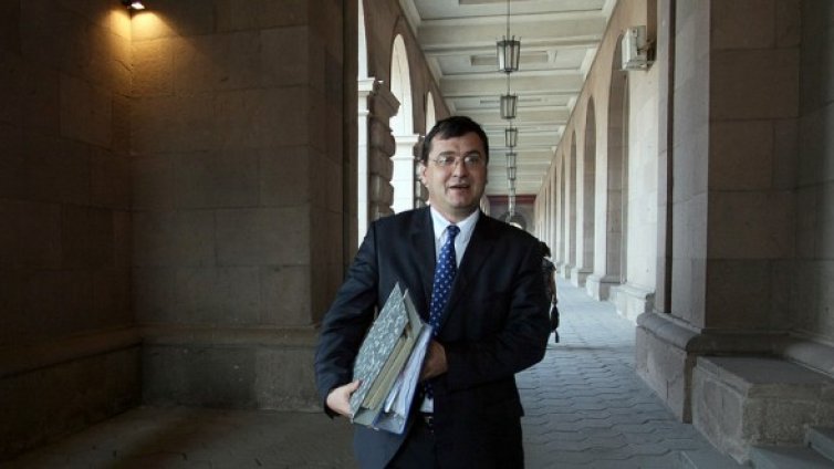 Нов скандал около пловдивския онкодиспансер