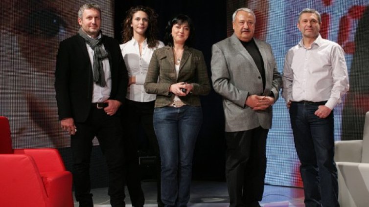 Пет познати муцуни отново на екран в БНТ