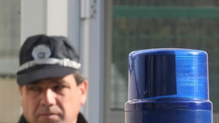 Спецакция лови крадци и грабители във Варна