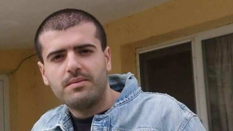 Откриха невредим 29-годишния Димитър от Девня