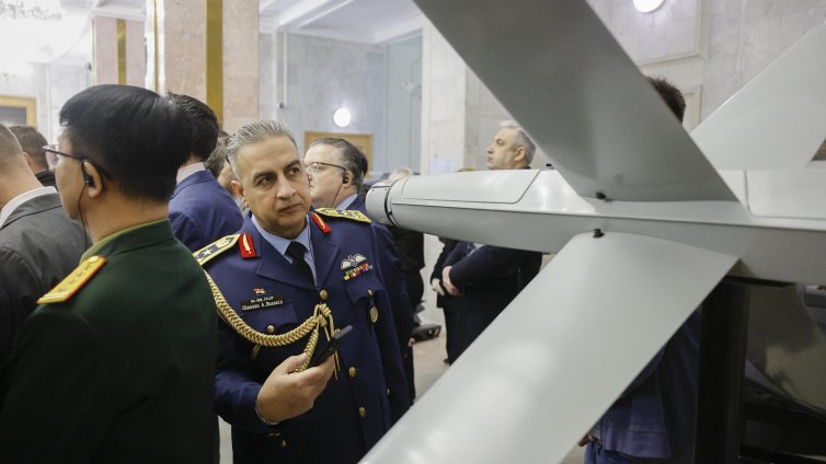 Русия заплаши обекти в Турция заради Украйна, предупреди с "непредсказуеми последици"