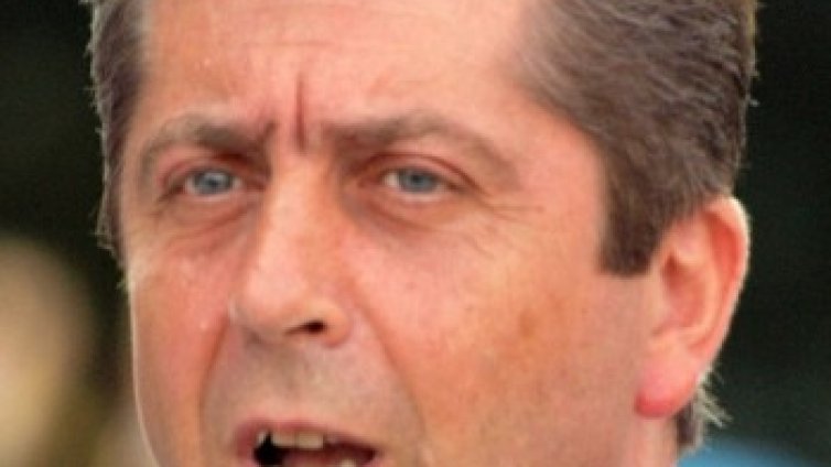 Първанов наложи вето на Закона за Сметната палата