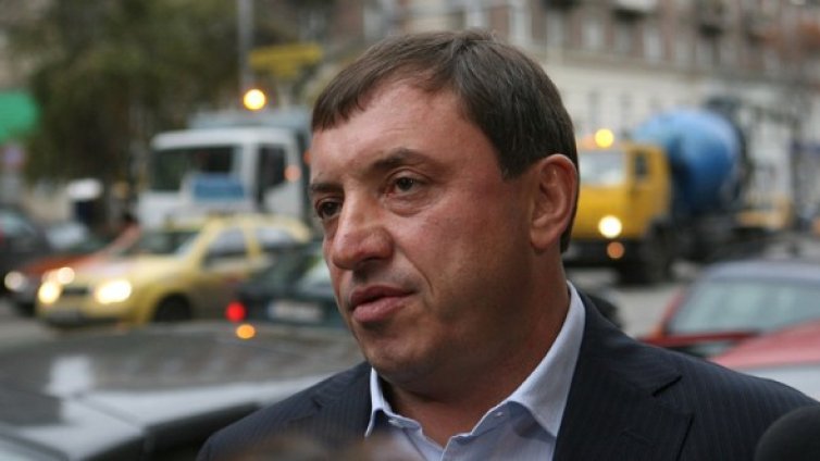 Алексей Петров иска да е президент?