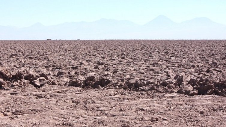 Най-старата мина в Новия свят &ndash; на 12 000 години