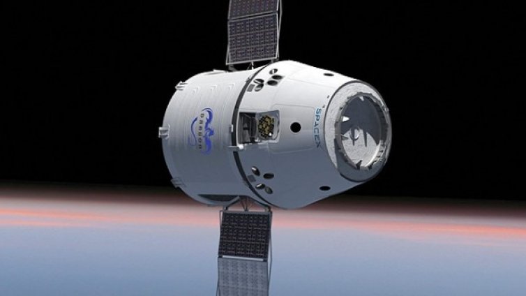 Частниците превземат с кораби и Космоса