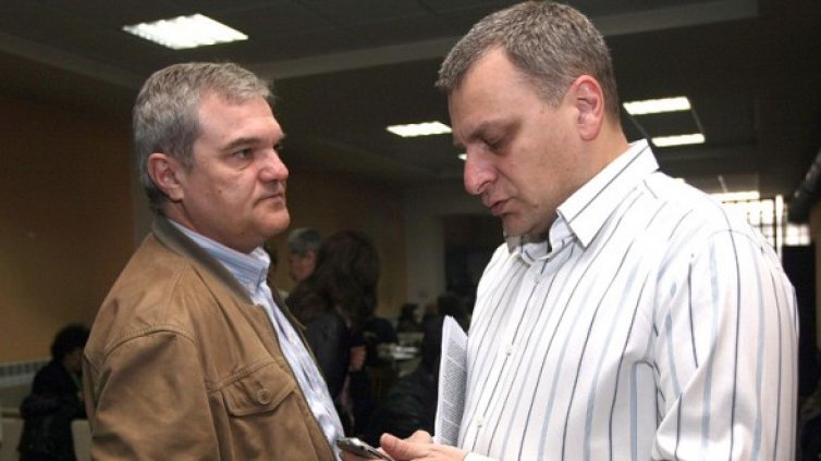 Курумбашев: Ако разследват Цветанов, ще му вземат ли визата?