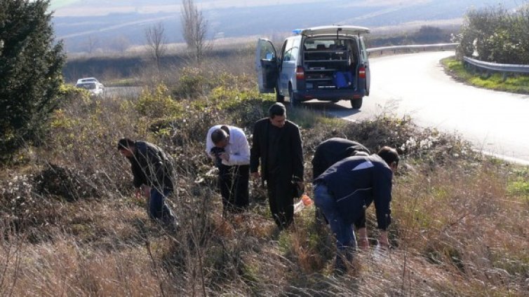 Хванаха обирджиите на заложната къща в Шумен