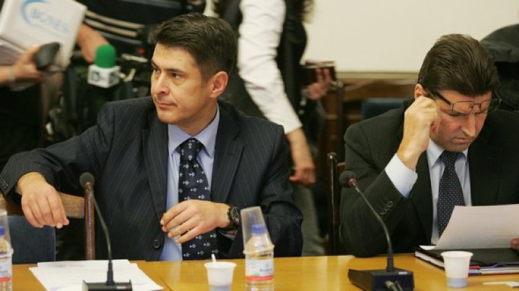 "Vertu" роди моралните правила за НС