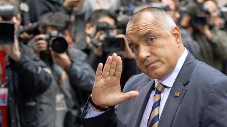 Бойко Борисов: По-готови сме от Румъния за Шенген