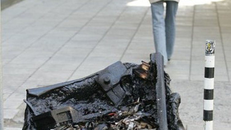 Завод за боклук в София само ако Европа плати