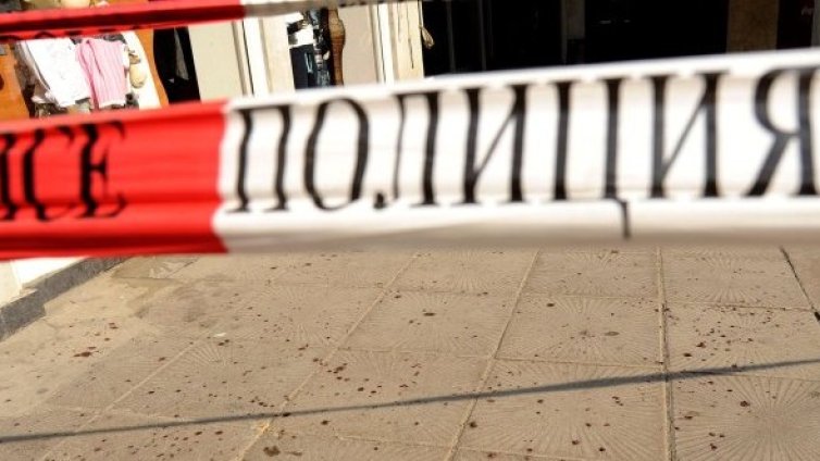 Мъж простреля рецидивист, крадял от дома му