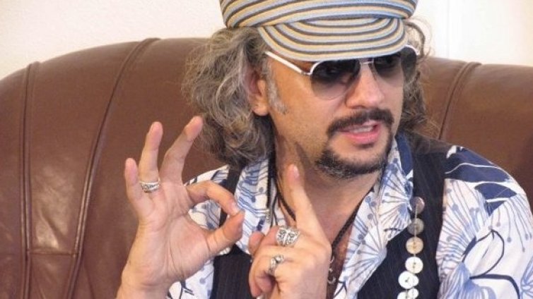 Филип Киркоров - без психически отклонения