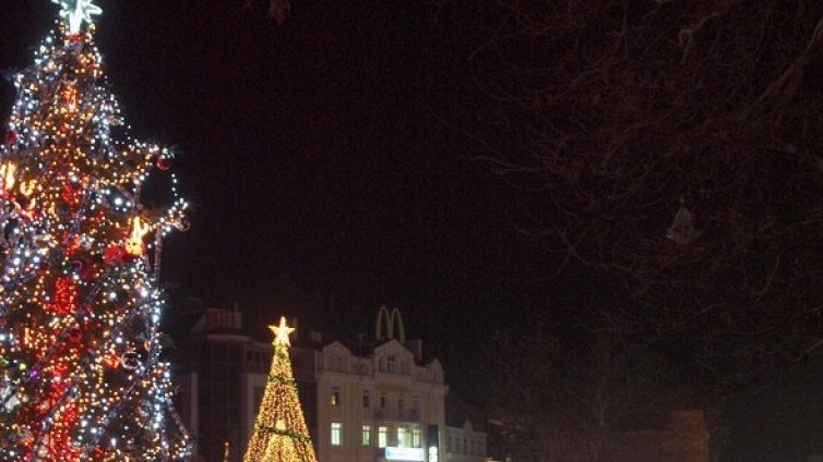 Кавгите около Коледа &ndash; заради дистанционното