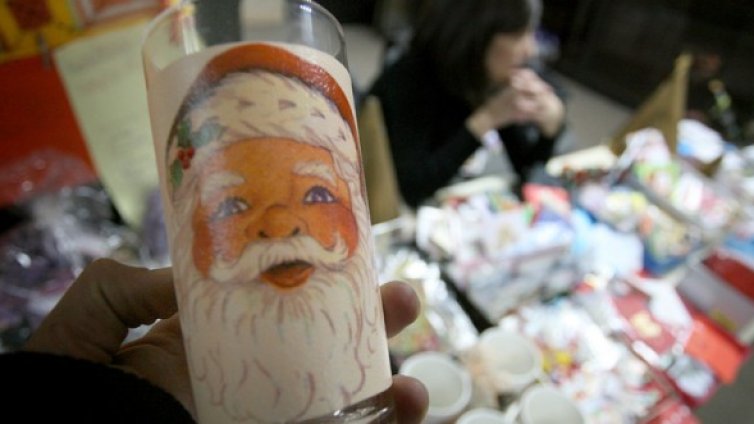 Нови цени на наемите за прояви на открито в София