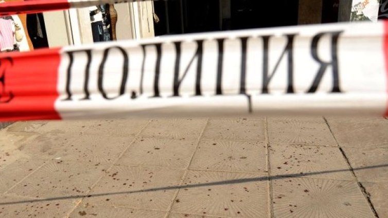 Внук уби баба си в Сливен