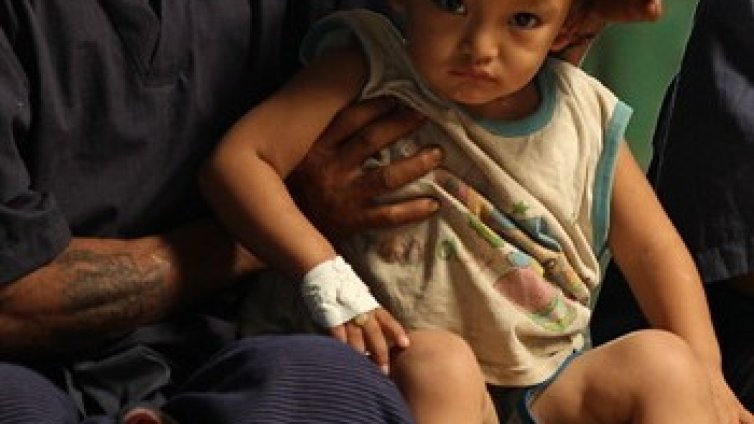 Лондон &ndash; европейска столица на туберкулозата