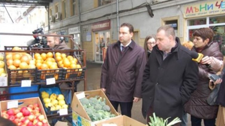 Без празнична коледна трапеза за 8% от българите