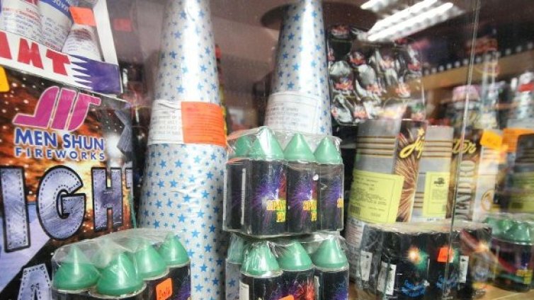 Акция "Ракета" погна нередовни продавачи на пиратки