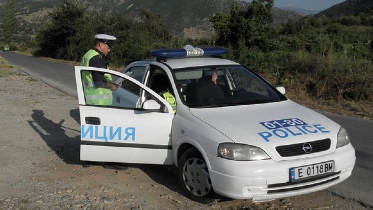 Жена помля мъжа си с бъдника