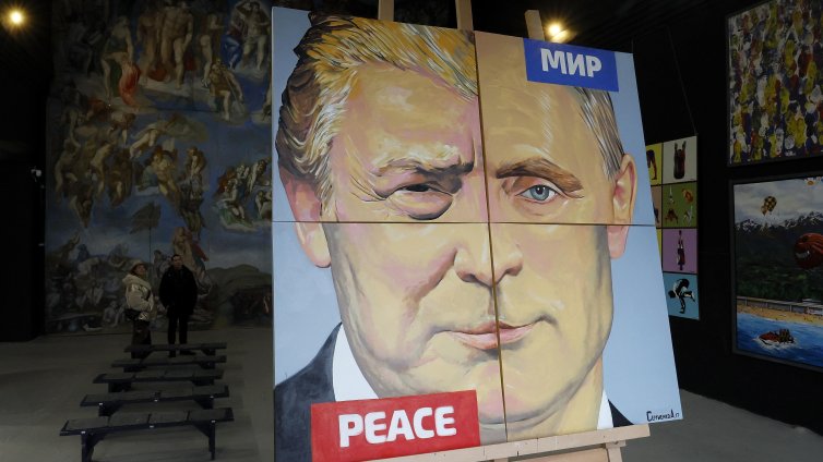Путин ще се срещне с Тръмп, но ще се срещне ли със Зеленски?