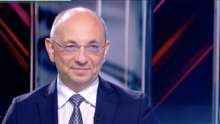 Николай Василев категоричен: Няма да има референдум за еврото