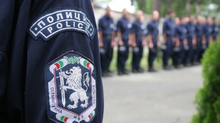 София си има и общинска полиция